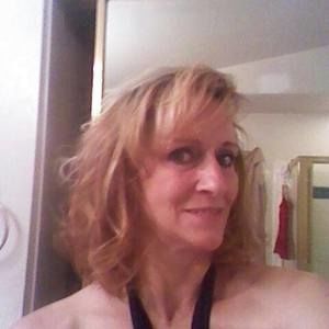 Meet your Posher, Shari